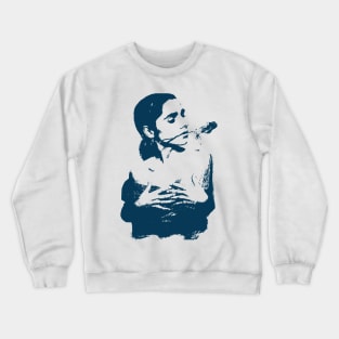 pj harvey Crewneck Sweatshirt